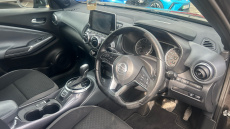 Nissan Juke 1.0 DiG-T N-Connecta 5dr DCT Petrol Hatchback